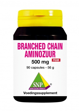 Branched Chain Aminozuur Puur