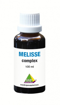 Melisse complex 100 ml