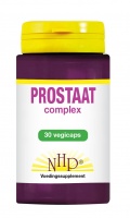 Prostaat complex