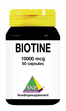 Biotine 10.000 mcg (2)