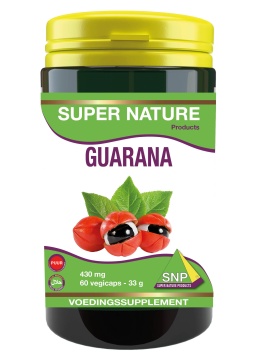 Guarana Puur