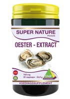 Oester Extract Puur