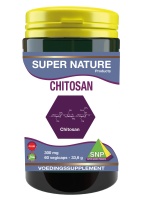 Chitosan 300 mg Puur