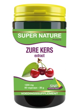 Zure Kers extract