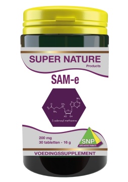 SAM-e 200 mg