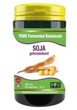 Soya Fermented Puur