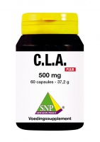 C.L.A. 500 mg Puur
